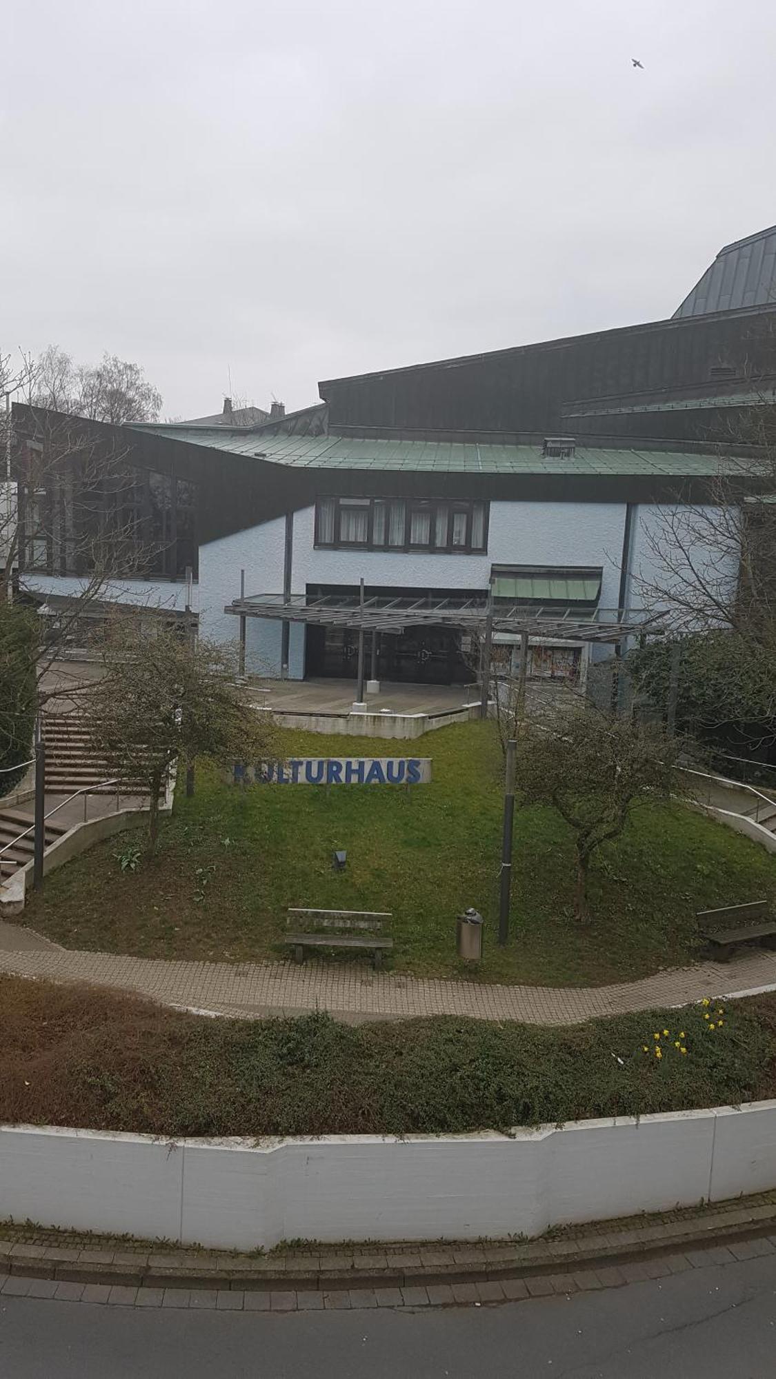 Schillers Hotel & Cafe - Garni - Lüdenscheid المظهر الخارجي الصورة