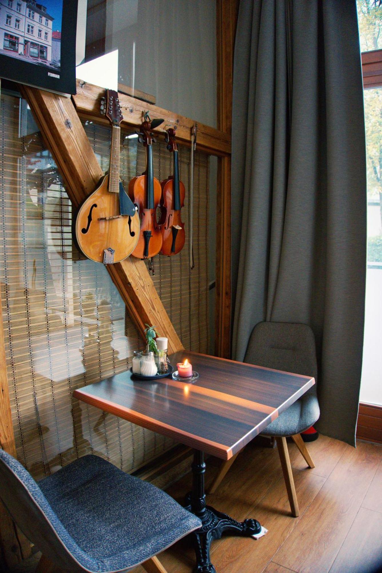 Schillers Hotel & Cafe - Garni - Lüdenscheid المظهر الخارجي الصورة