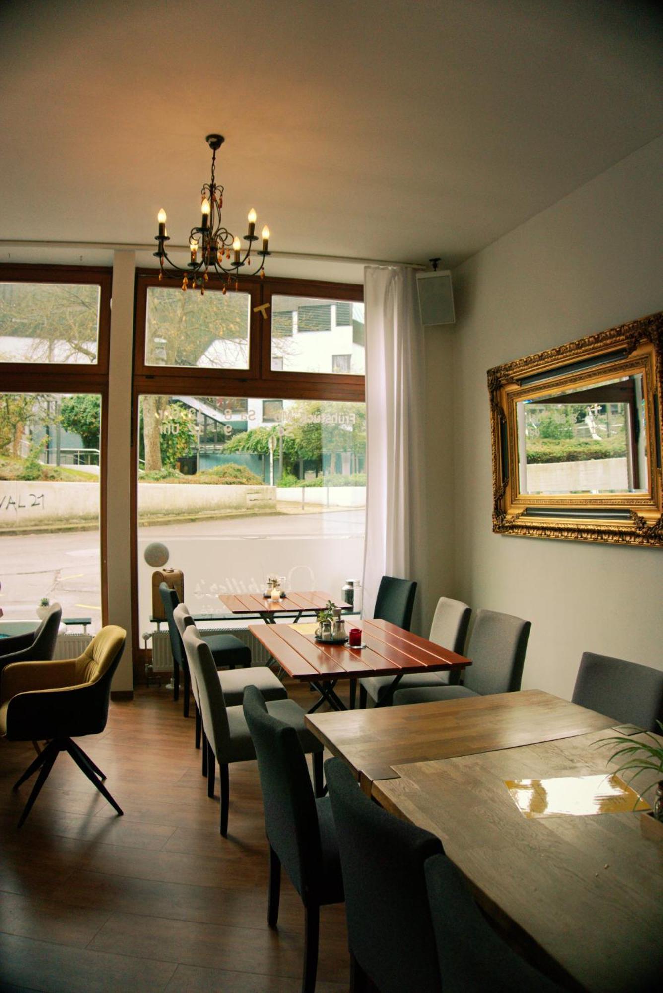Schillers Hotel & Cafe - Garni - Lüdenscheid المظهر الخارجي الصورة