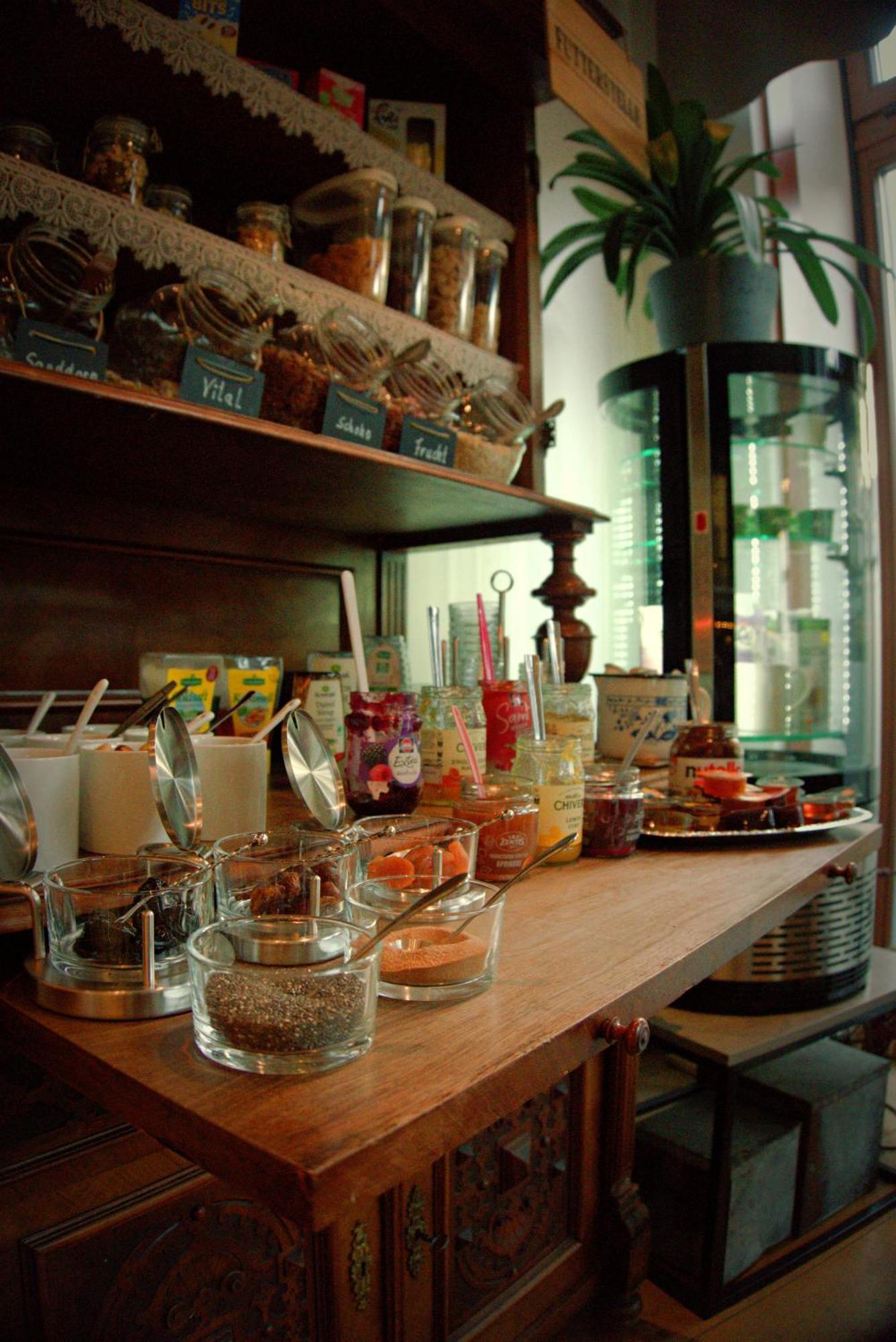 Schillers Hotel & Cafe - Garni - Lüdenscheid المظهر الخارجي الصورة