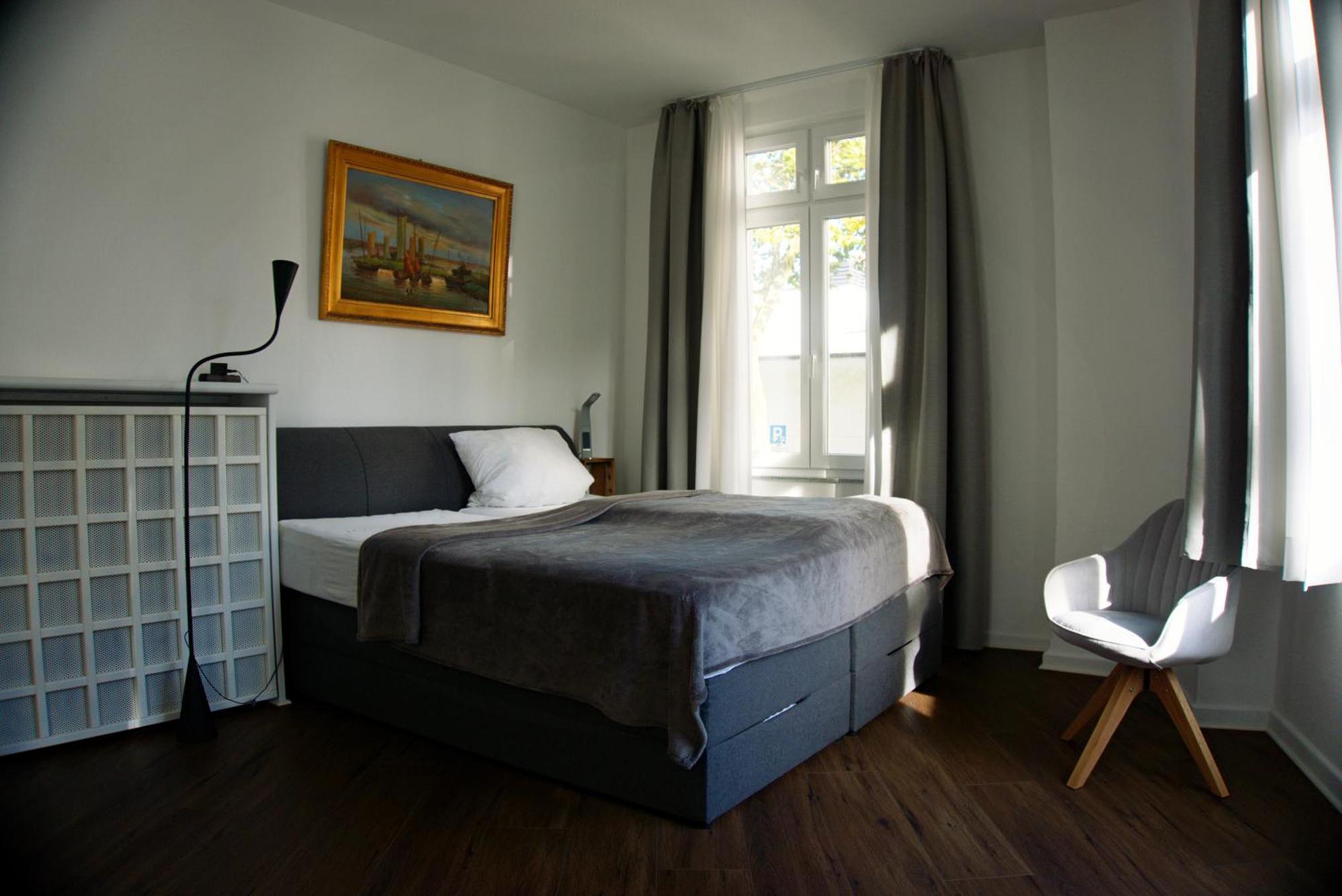 Schillers Hotel & Cafe - Garni - Lüdenscheid المظهر الخارجي الصورة