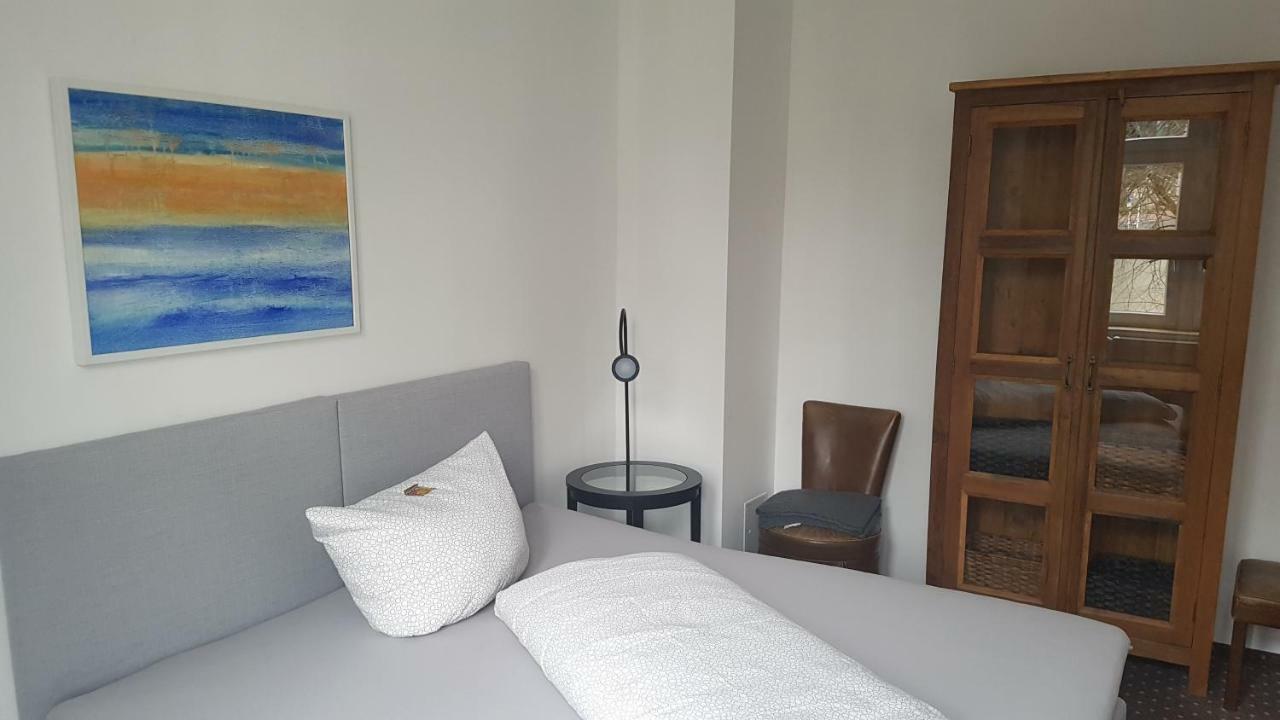 Schillers Hotel & Cafe - Garni - Lüdenscheid المظهر الخارجي الصورة