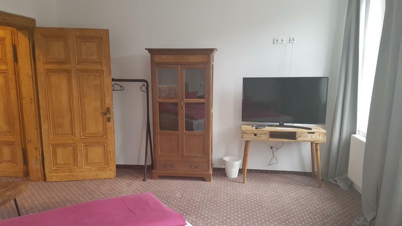 Schillers Hotel & Cafe - Garni - Lüdenscheid المظهر الخارجي الصورة