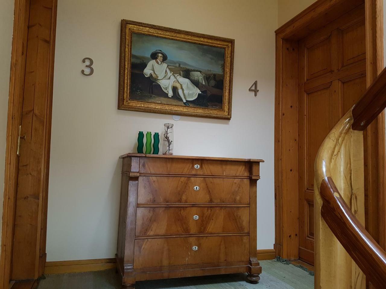 Schillers Hotel & Cafe - Garni - Lüdenscheid المظهر الخارجي الصورة