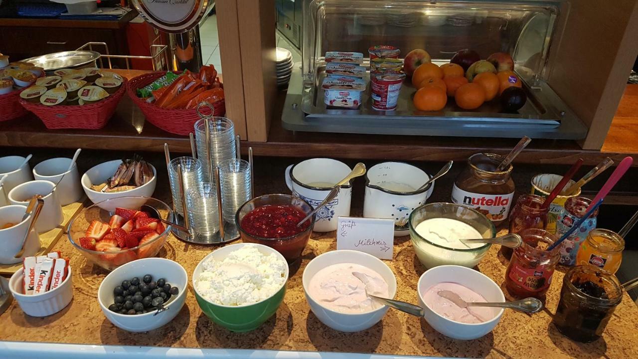 Schillers Hotel & Cafe - Garni - Lüdenscheid المظهر الخارجي الصورة